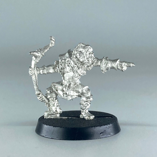Mordor Orc Tracker - Mordor - Warhammer / Lord of the Rings GW Metal X17421