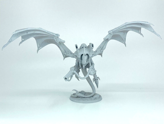 Tyranid Winged Hive Tyrant Tyranids - Warhammer 40K Games Workshop