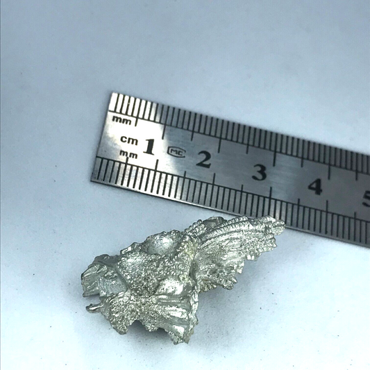 Metal Classic Chaos Monster Daemon Beast Part Head - Warhammer Fantasy X9057