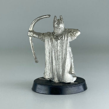 Numenorean Archer - Numenor - Warhammer / Lord of the Rings Metal X8754