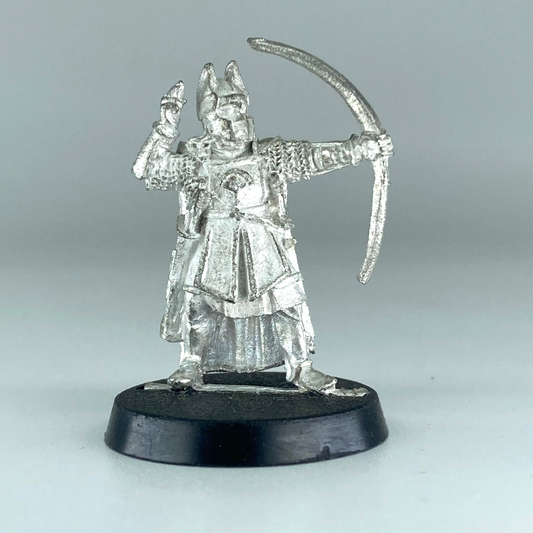 Numenorean Archer - Numenor - Warhammer / Lord of the Rings Metal X13599