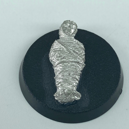 Frodo - Wrapped In Webs - Warhammer / Lord of the Rings Metal GW X11888