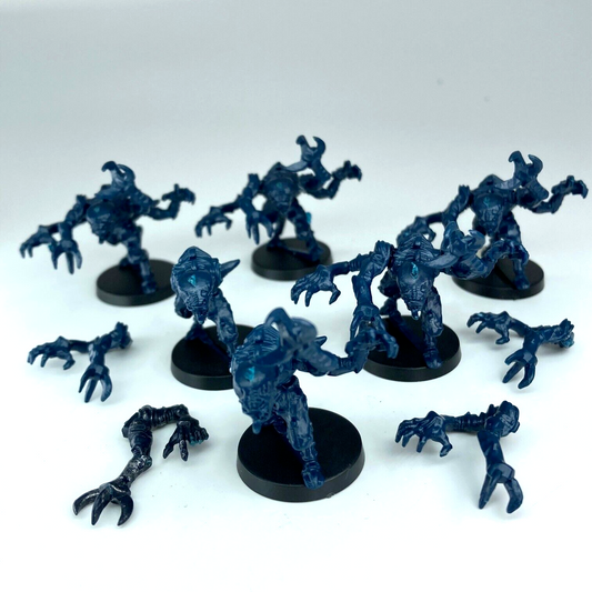 Purestrain Genestealers - Tyranids Space Hulk Board Game Warhammer 40K C1106