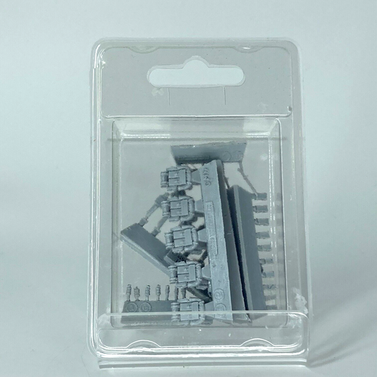 Death Korps of Krieg Accessories - Astra Militarum - Warhammer 40K GW C5456