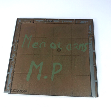 Classic Model Movement Tray - Warhammer Fantasy - Games Workshop Accessory MT133