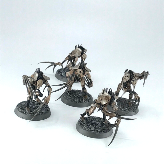 Necron Flayed Ones Necrons - Painted - Warhammer 40K Games Workshop C3756