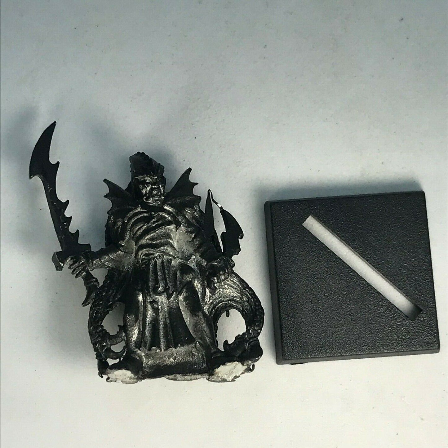 Metal Dark Elves Elf Corsair Warrior - Warhammer Fantasy X8420