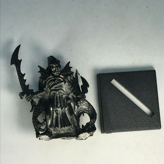 Metal Dark Elves Elf Corsair Warrior - Warhammer Fantasy X8420