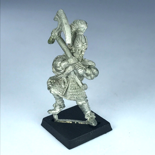 White Lion of Chrace High Elf Elves - Warhammer Fantasy GW Classic Metal X10562