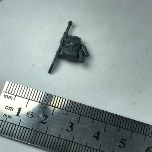 Imperial Guard Back Pack Accessory Part- Warhammer 40K X9415