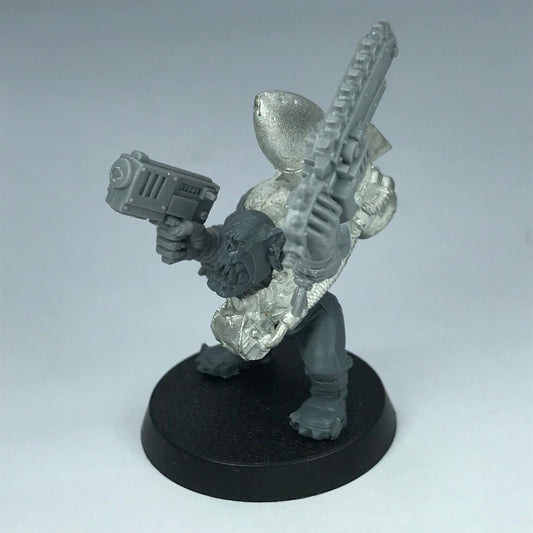 Part Metal Ork Stormboyz Storm Boy Space Ork - Warhammer 40K X10061