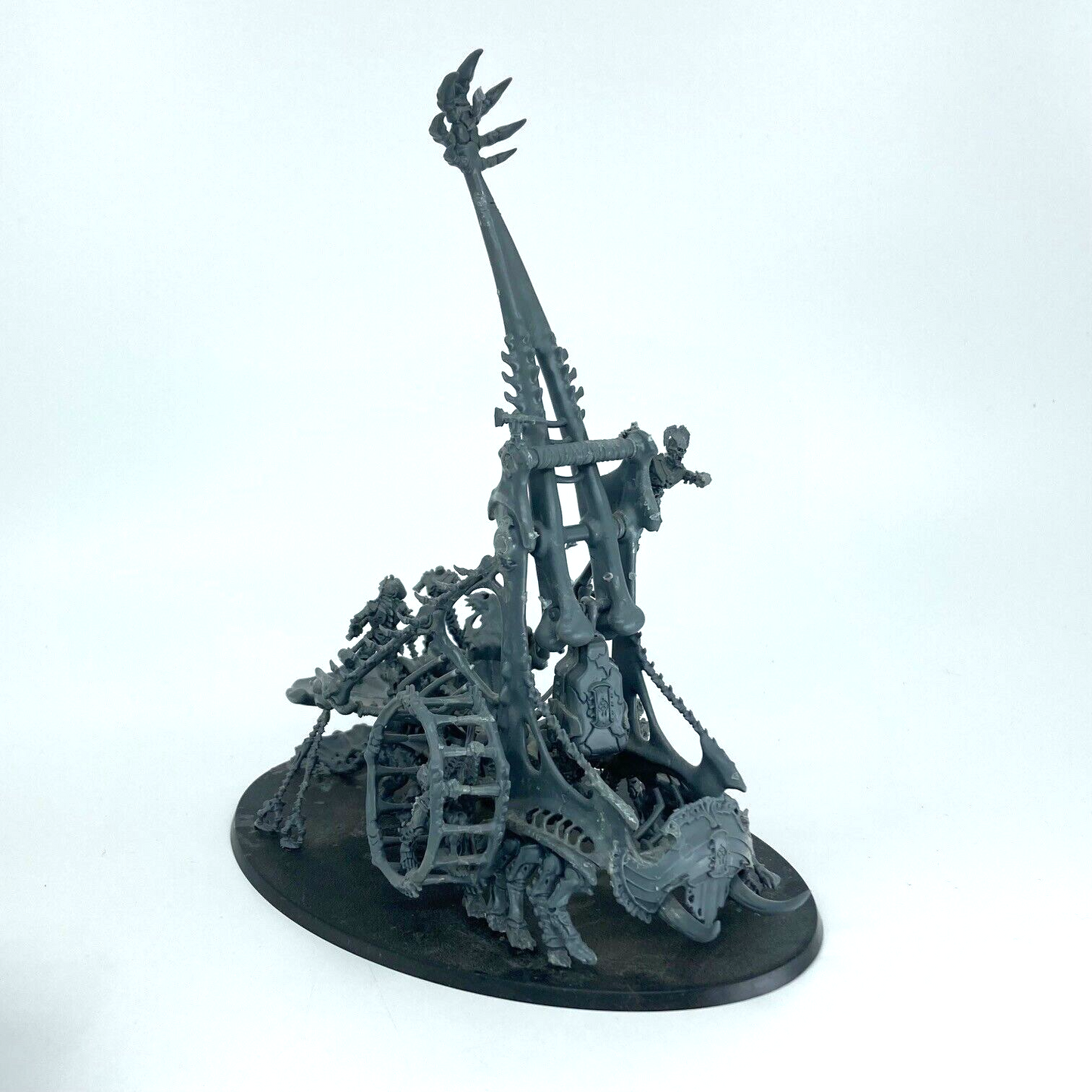 Mortek Crawler - Ossiarch Bonereapers - Warhammer Age of Sigmar Games Workshop