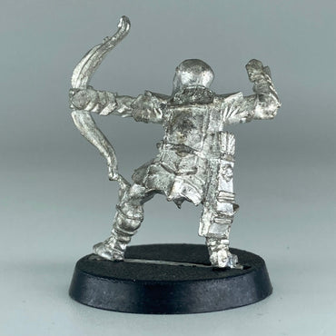 Mordor Orc Archer - Mordor - Warhammer / Lord of the Rings GW Metal X17524