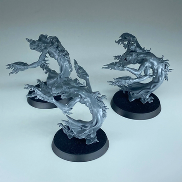 Flamers of Tzeentch - Disciples of Tzeentch - Warhammer Age of Sigmar C6628