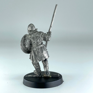 Morannon Orc Warrior - Mordor - Warhammer / Lord of the Rings GW Metal X16564