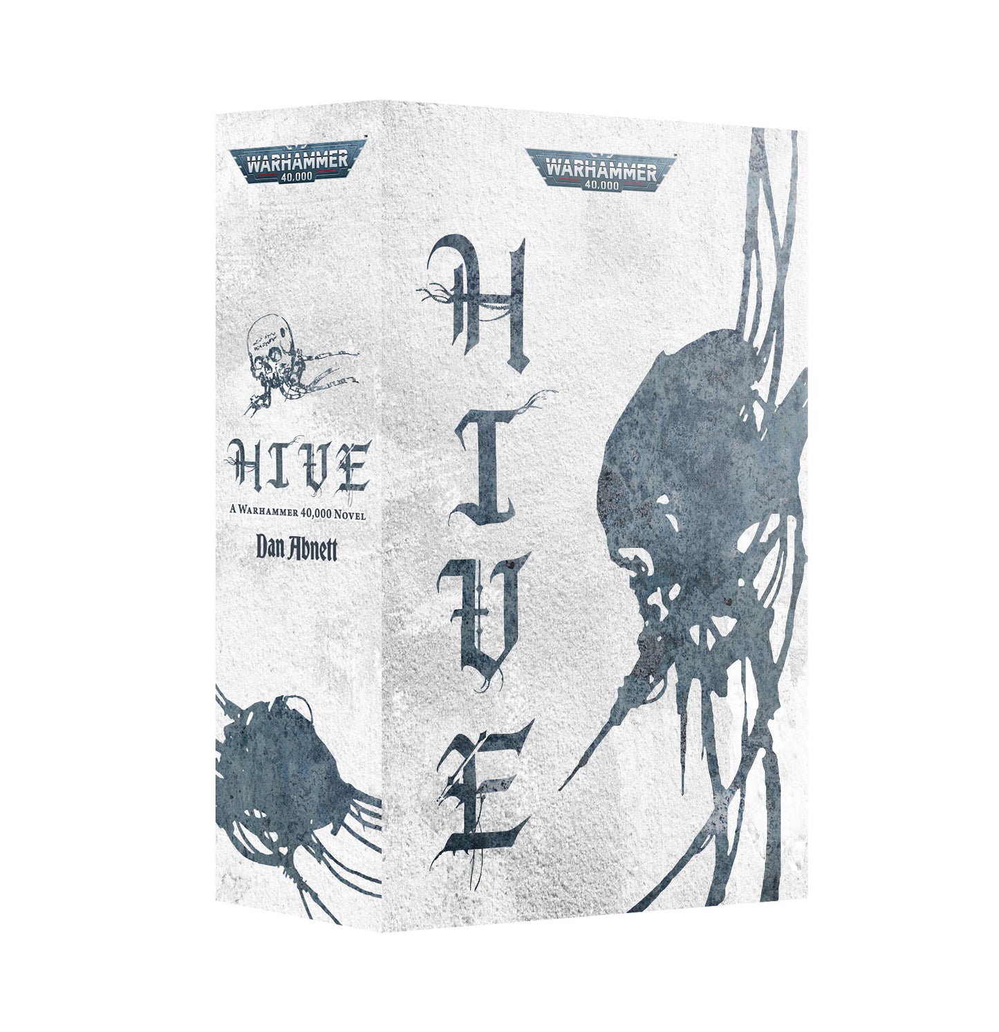 Hive Book Set - Hardback - Warhammer 40K - Games Workshop - Black Library - Brand New