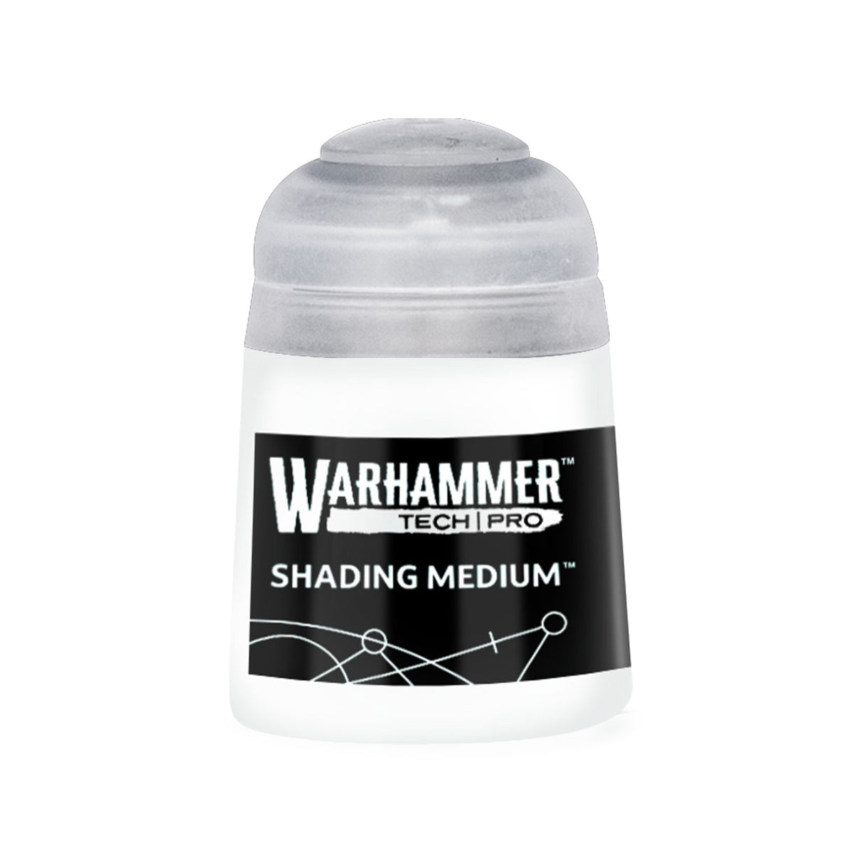 Pre Order: Shading Medium 18ml - Warhammer Tone Pro - Games Workshop - Brand New