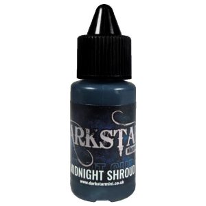 Midnight Shroud Wash Darkstar Molten Metals Paint 17ml Bottles - New & Unopened