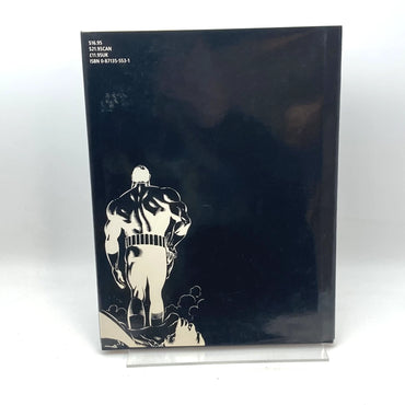 The Punisher Return To Big Nothing - Hardcover - Marvel Comics M891
