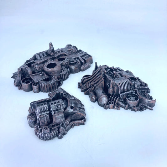 Kill Team Octarius Scatter Terrain - Scenery & Terrain - Warhammer 40k GW BOX121