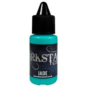Jade Darkstar Molten Metals Paint 17ml Bottles - New & Unopened
