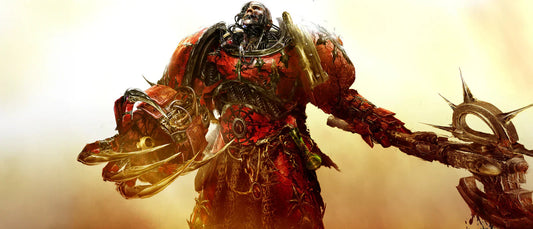 Huron Blackheart, Pirate King of the Maelstrom