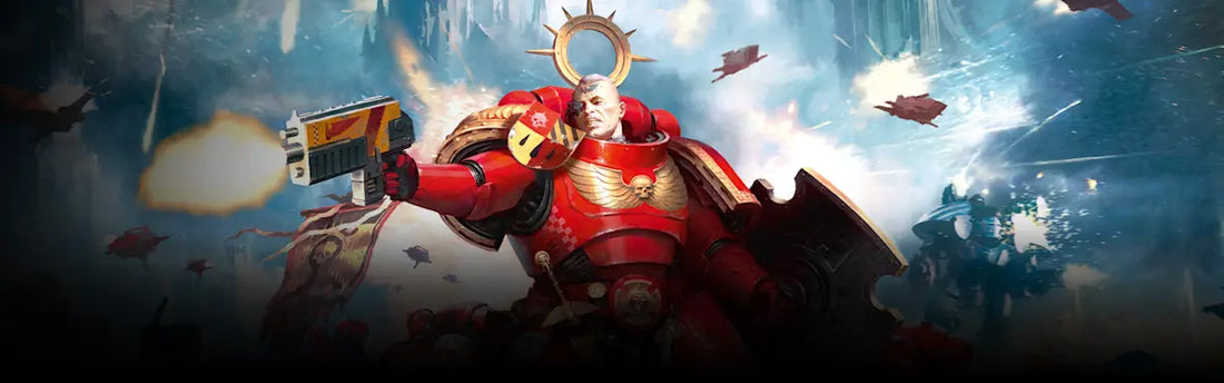 Armageddon - Would You Survive… or End Up a Servitor?