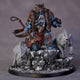 Logan Grimnar: – Painting Tutorial