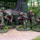 From the Grimdark to WWII Battlefields: A Brief History of Bolt Action