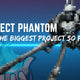 Project Phantom – Part 1: Restoring the Legendary 1989 Eldar Phantom Titan