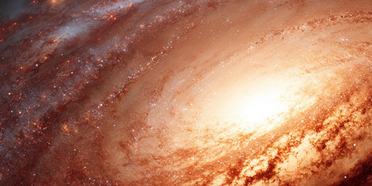 What Will the Galaxy (Really) Look Like in Warhammer 50K?