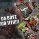 Armageddon Ork Boss Painting Tutorial