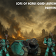 Sons of Horus Quad Launcher Battery – Painting Tutorial