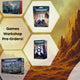 New Pre-Orders: Space Wolves Strike and Chaos Burns Bright