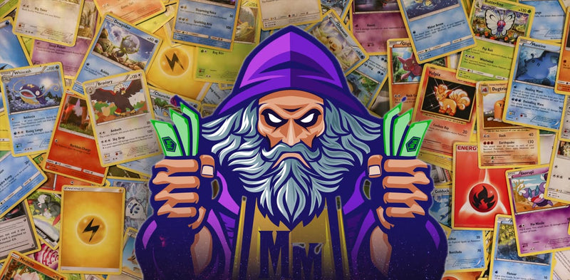 Merlin’s Miniatures Expands Its Pokémon Buying Service