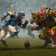 Blood Bowl: The Beautiful (and Brutal) Game.