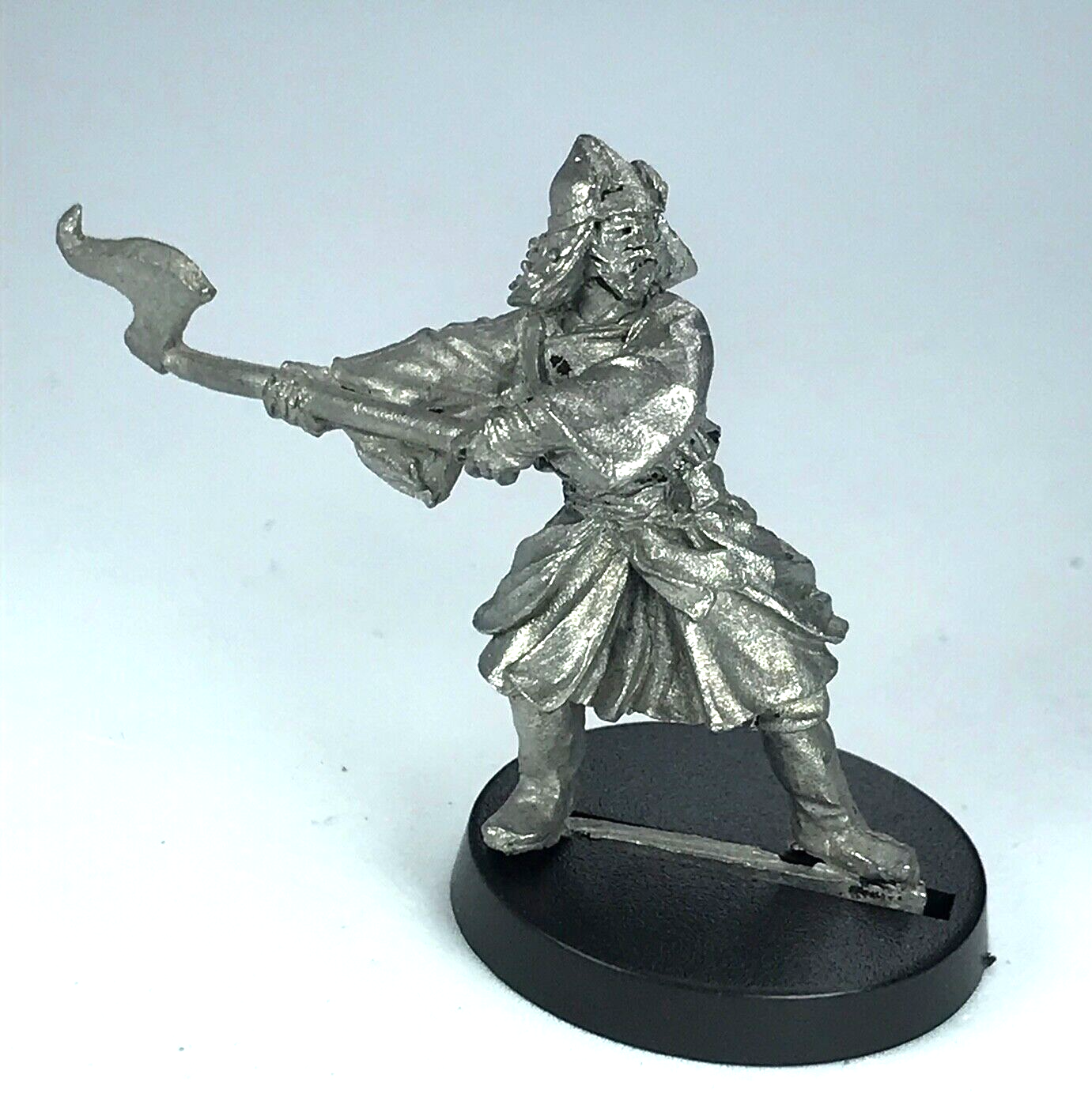 Metal Khandish Warrior of Khand - LOTR Warhammer / Lord of the Rings X279