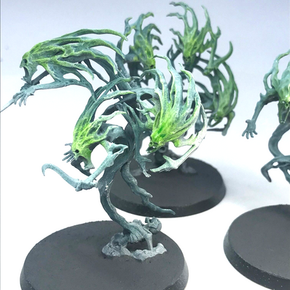 Spirit Hosts Nighthaunt - Painted - Warhammer Age of Sigmar C901