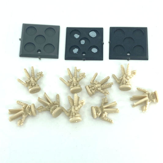 Ork Hero / Warboss Lot - OOP - Epic Warhammer 40k Games Workshop X15657