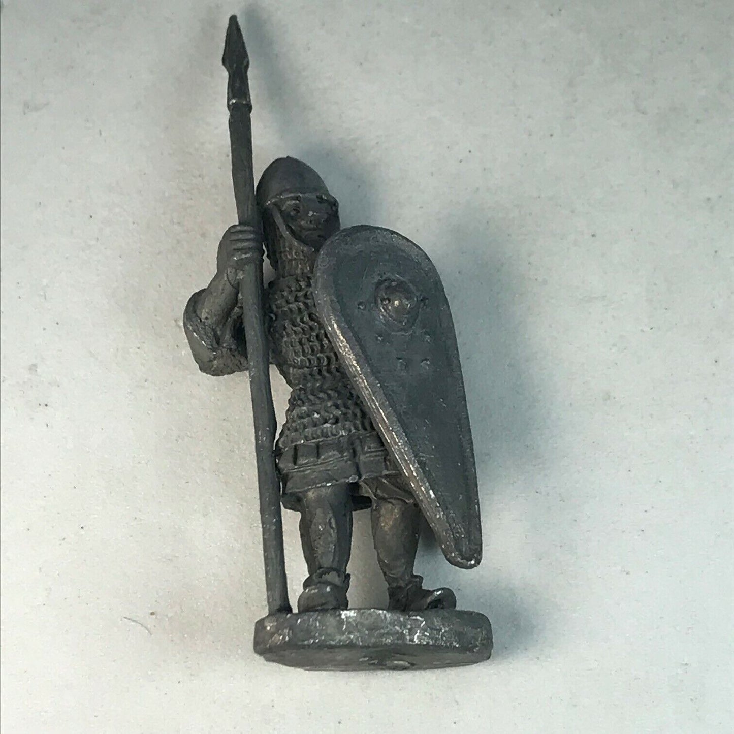 Classic Norseman Warrior Citadel Ral Partha - Warhammer  Games Workshop X7147