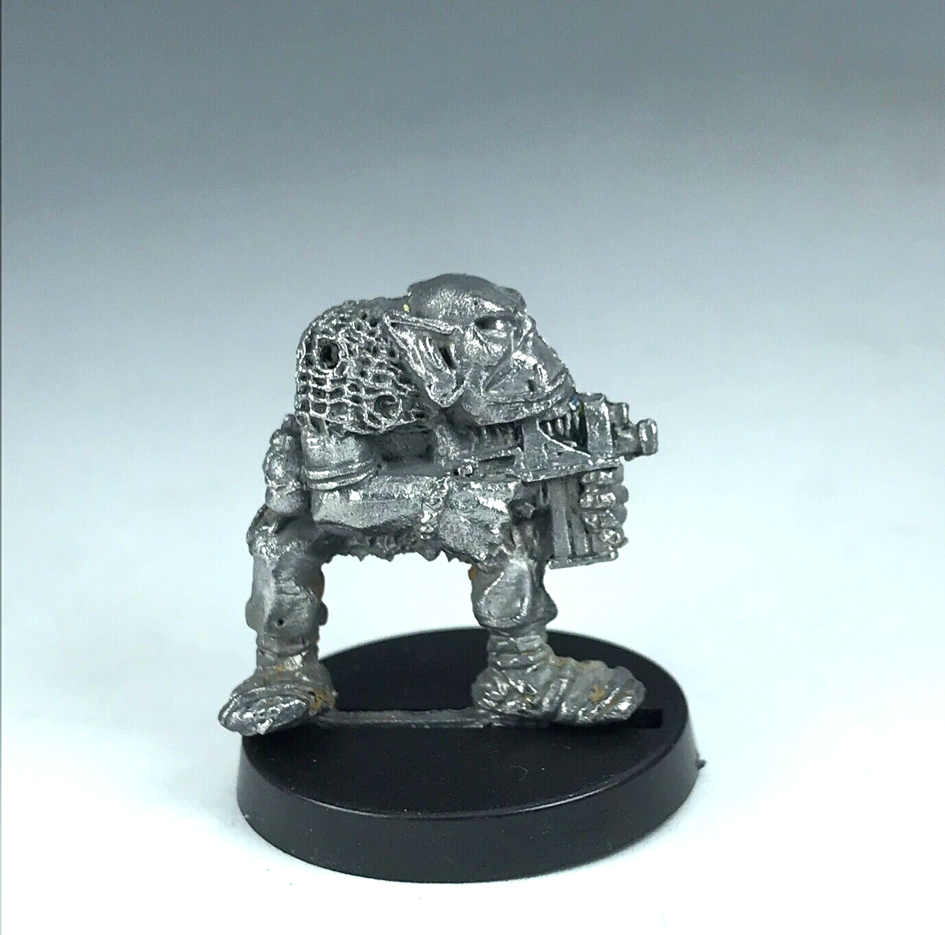 Space Ork Trooper Rogue Trader - Warhammer 40K Metal Classic GW X194