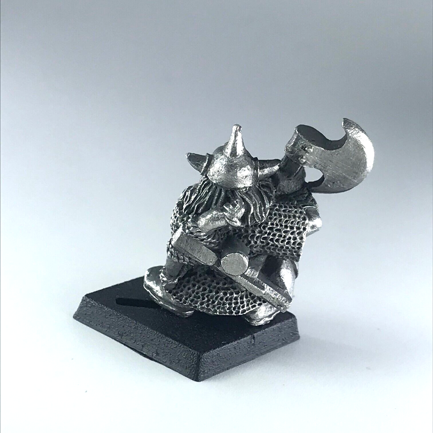 Bugmans Dwarf Ranger Trooper - Citadel Warhammer Fantasy Games Workshop X7029