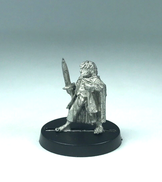 Frodo Hobbit LOTR - OOP - LOTR / Warhammer / Lord of the Rings Metal X115