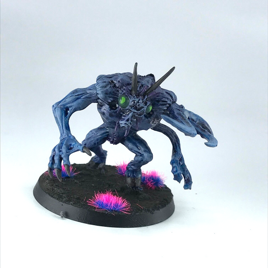 Chaos Spawn Disciples of Tzeentch - Painted - Warhammer Age of Sigmar C5027