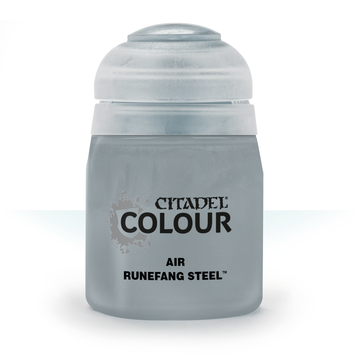 Runefang Steel - Citadel Air 24ml Games Workshop Citadel Paint