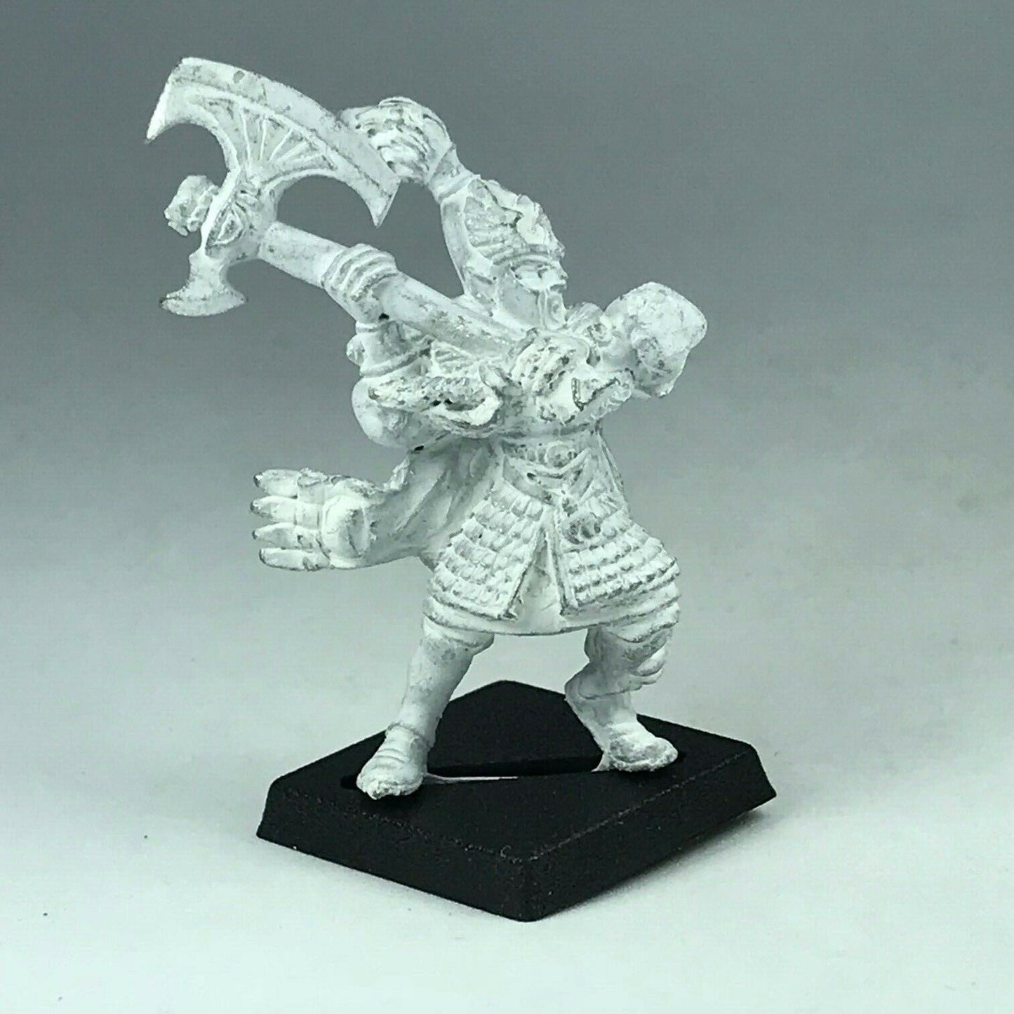 Metal High Elf Elves White Lion Warrior - Warhammer Fantasy X6758