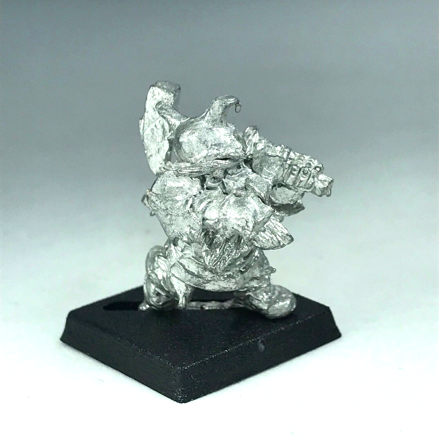 Classic Metal Chaos Dwarf - Warhammer Fantasy X1275