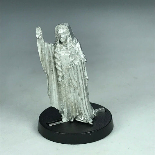 Metal Galadriel Elf - LOTR / Warhammer / Lord of the Rings X2232