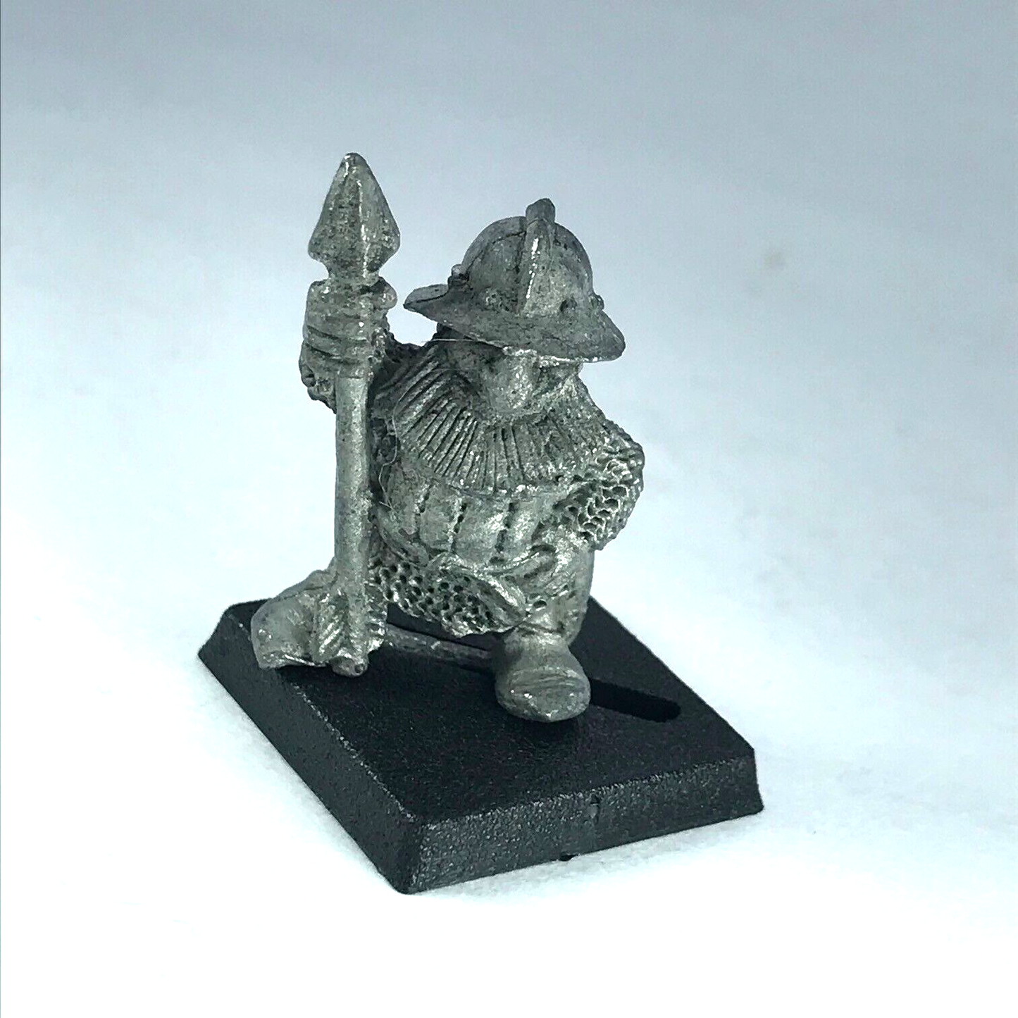 Dwarf Bolt Thrower Crew - Citadel Warhammer Fantasy Classic Metal X9534