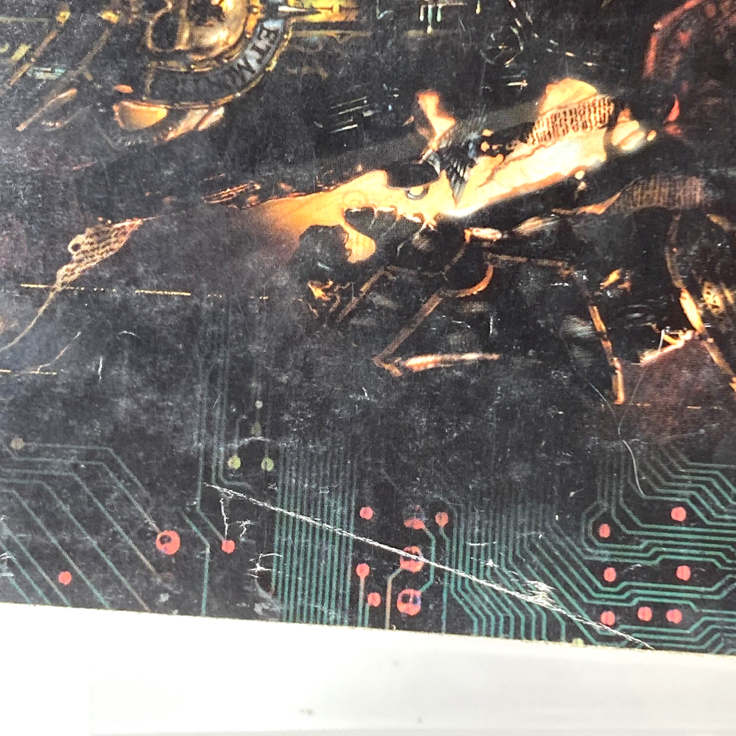 White Dwarf 259 Magazine Games Workshop Warhammer Fantasy 40,000 40K M1443